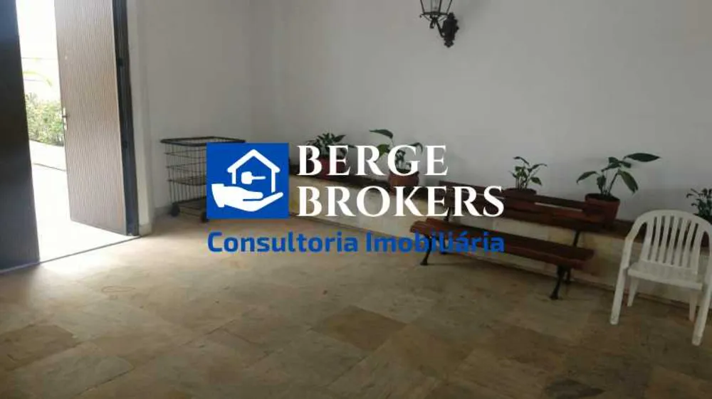 Apartamento, 4 quartos, 169 m² - Foto 63