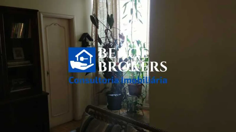 Apartamento, 4 quartos, 169 m² - Foto 12