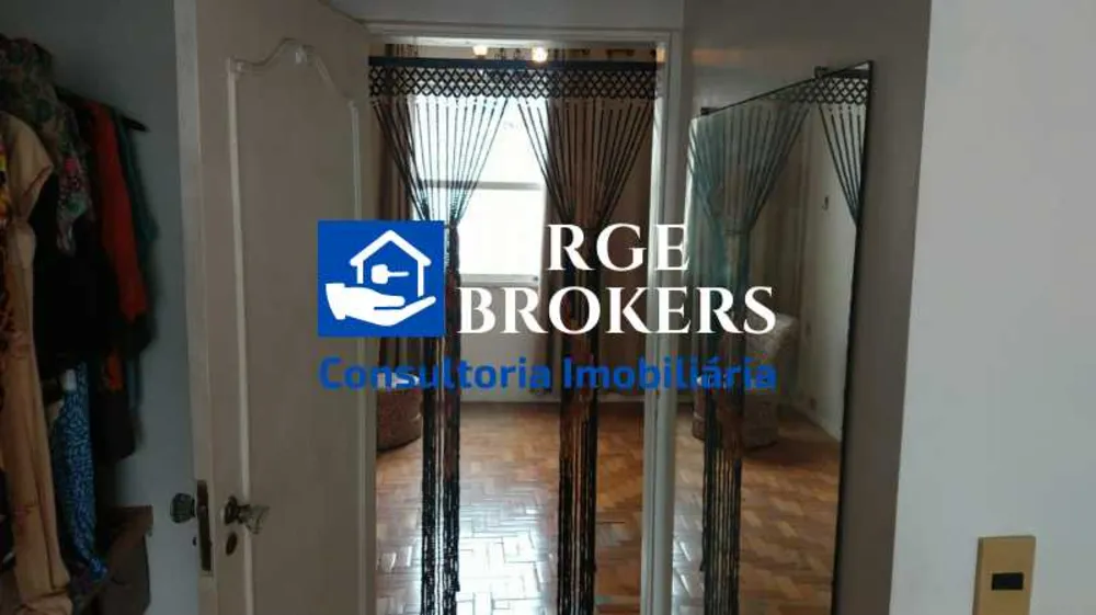 Apartamento, 4 quartos, 169 m² - Foto 18