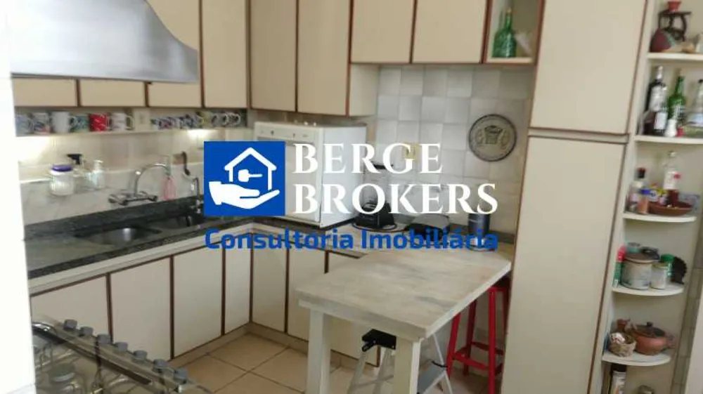 Apartamento, 4 quartos, 169 m² - Foto 46