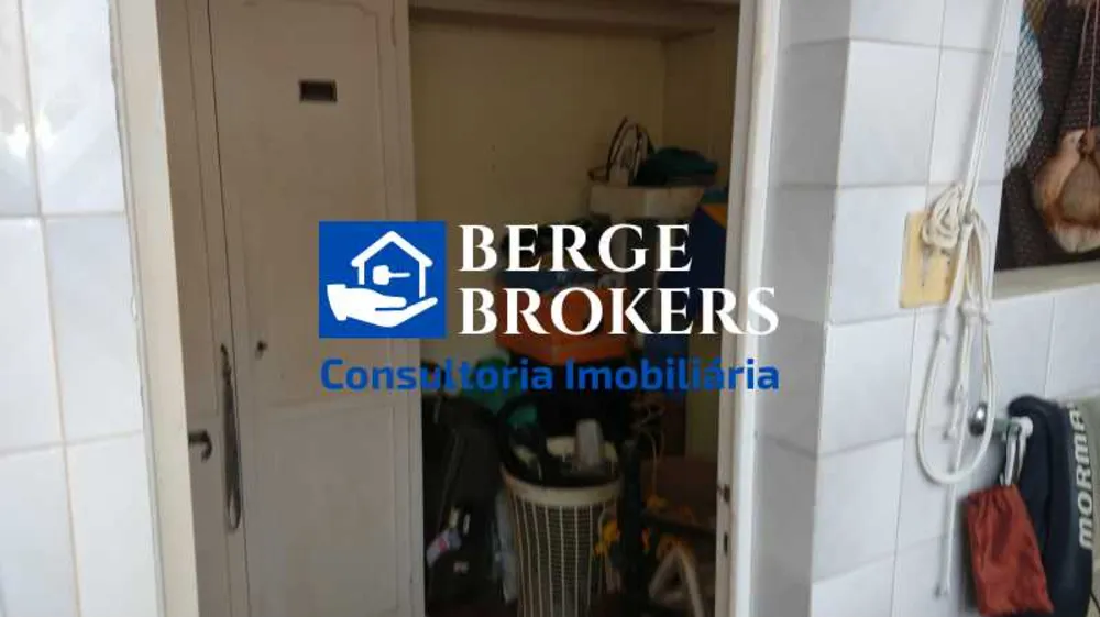 Apartamento, 4 quartos, 169 m² - Foto 55