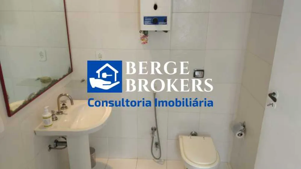 Apartamento, 4 quartos, 169 m² - Foto 24