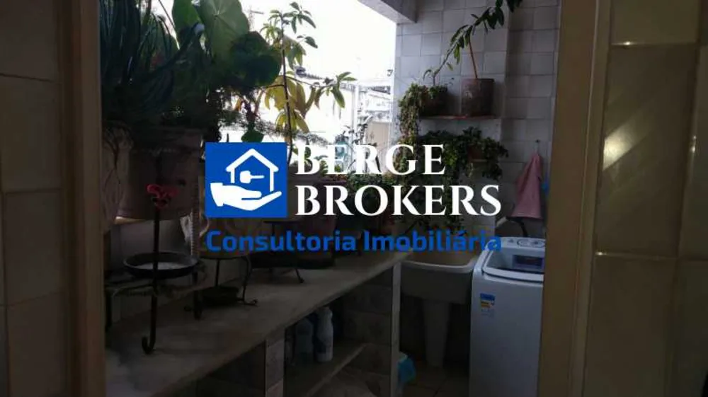 Apartamento, 4 quartos, 169 m² - Foto 53