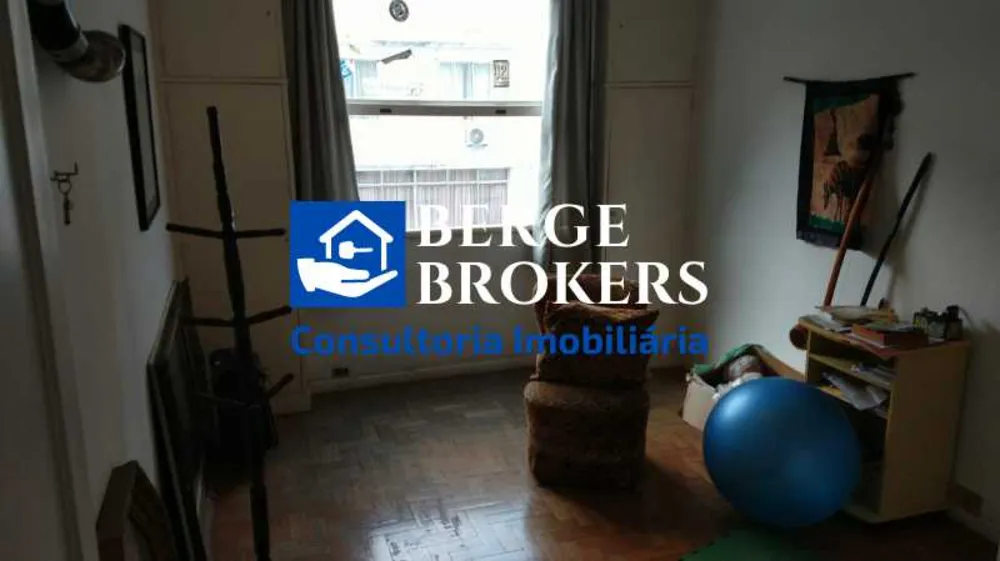 Apartamento, 4 quartos, 169 m² - Foto 28