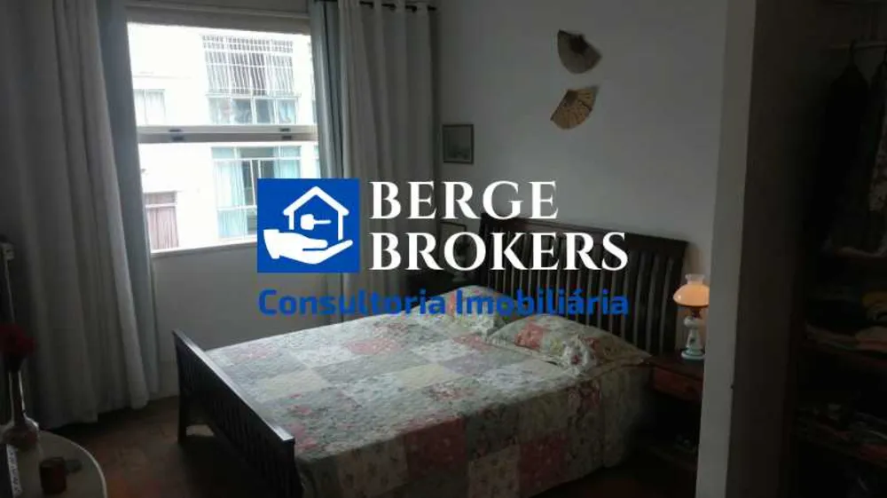 Apartamento, 4 quartos, 169 m² - Foto 13