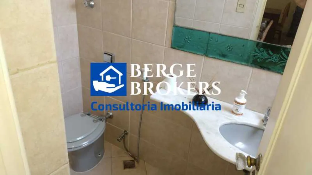 Apartamento, 4 quartos, 169 m² - Foto 42