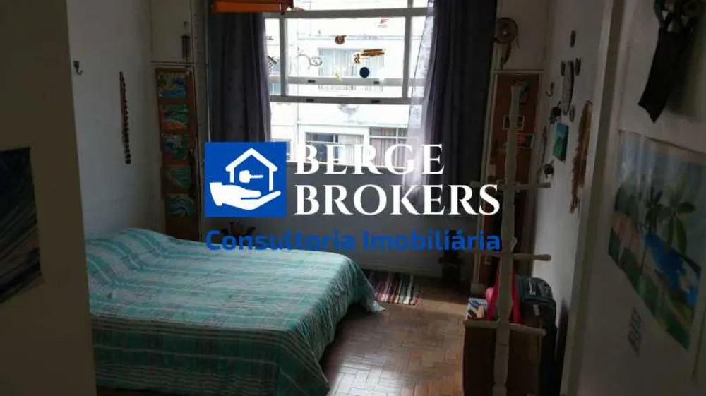 Apartamento, 4 quartos, 169 m² - Foto 32