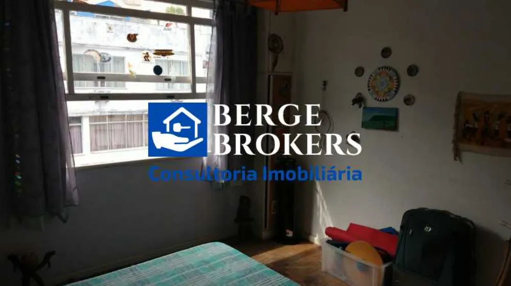 Apartamento, 4 quartos, 169 m² - Foto 34