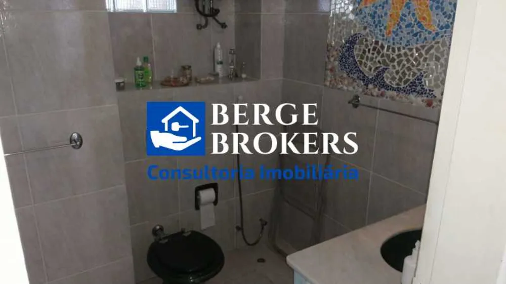 Apartamento, 4 quartos, 169 m² - Foto 35