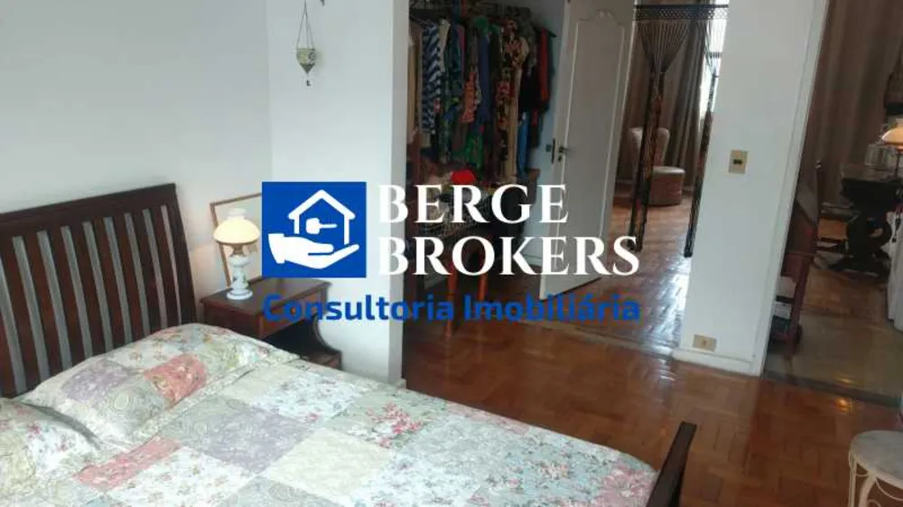 Apartamento, 4 quartos, 169 m² - Foto 14