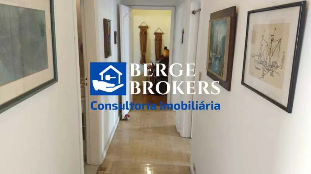 Apartamento, 4 quartos, 169 m² - Foto 26