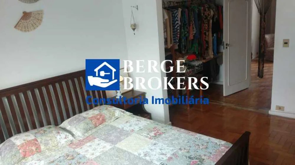 Apartamento, 4 quartos, 169 m² - Foto 16