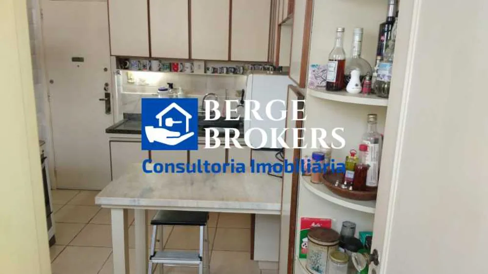 Apartamento, 4 quartos, 169 m² - Foto 47