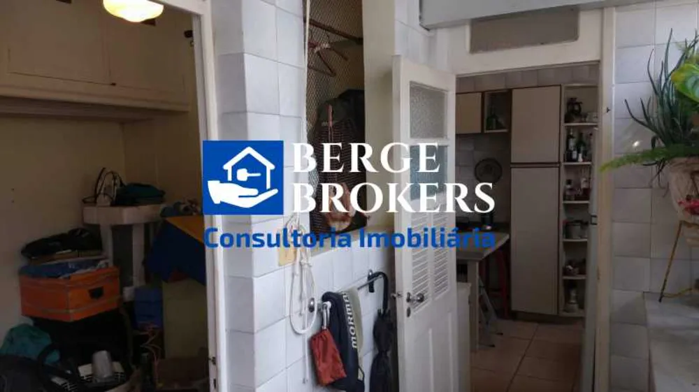 Apartamento, 4 quartos, 169 m² - Foto 54