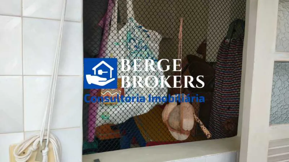 Apartamento, 4 quartos, 169 m² - Foto 62