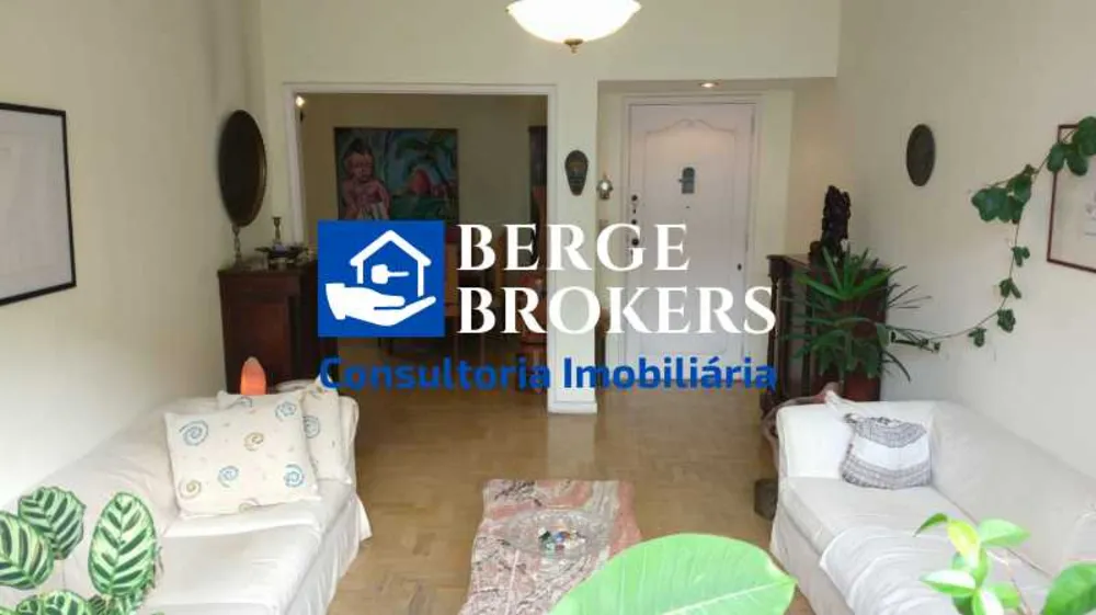 Apartamento, 4 quartos, 169 m² - Foto 5