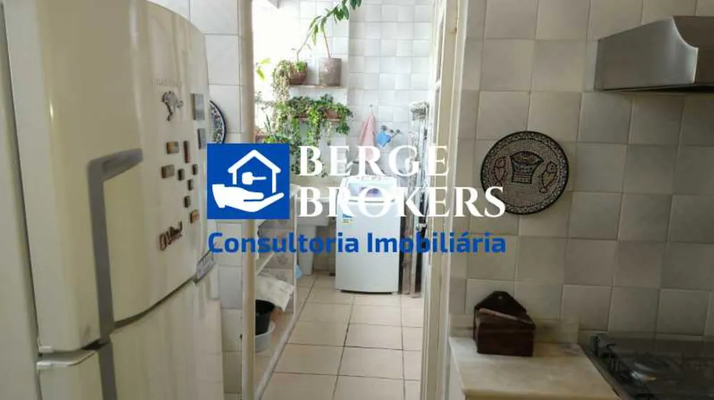 Apartamento, 4 quartos, 169 m² - Foto 51
