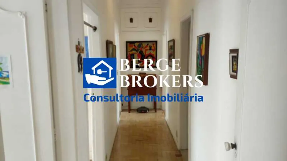 Apartamento, 4 quartos, 169 m² - Foto 39