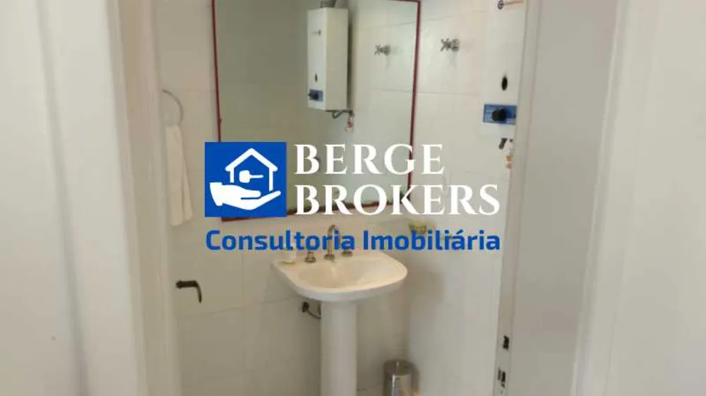 Apartamento, 4 quartos, 169 m² - Foto 22