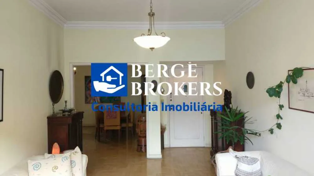 Apartamento, 4 quartos, 169 m² - Foto 2