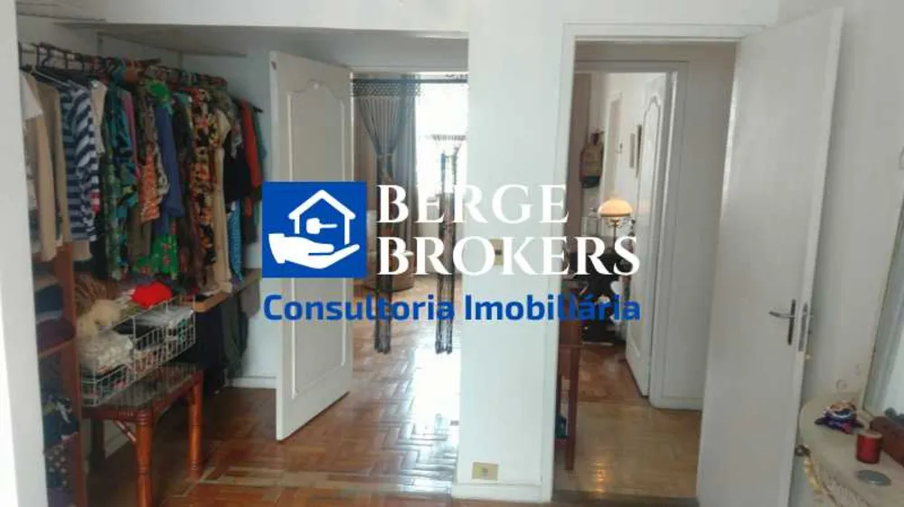 Apartamento, 4 quartos, 169 m² - Foto 17