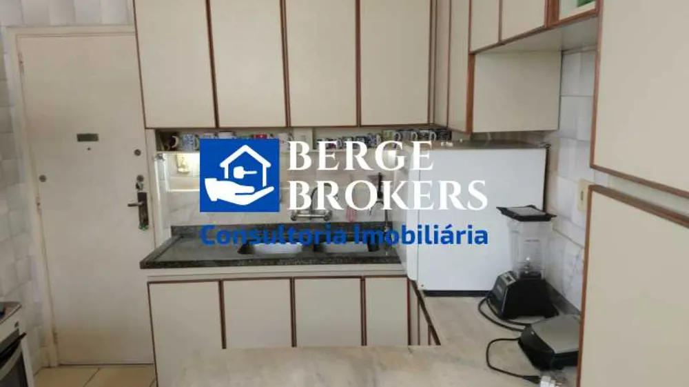 Apartamento, 4 quartos, 169 m² - Foto 50