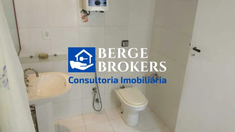 Apartamento, 4 quartos, 169 m² - Foto 25