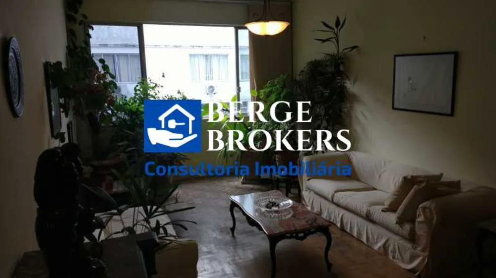 Apartamento, 4 quartos, 169 m² - Foto 7