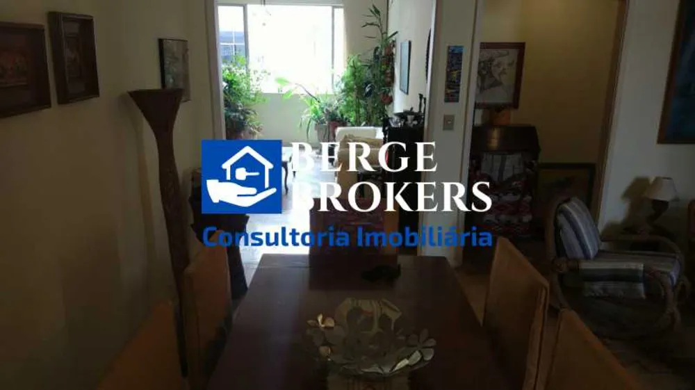 Apartamento, 4 quartos, 169 m² - Foto 10