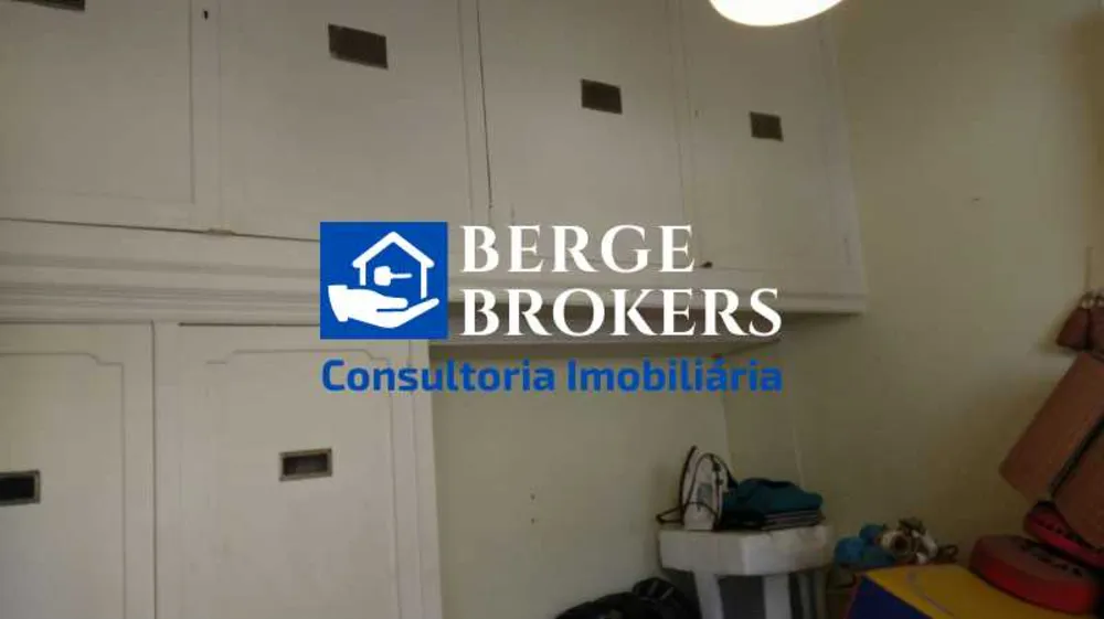 Apartamento, 4 quartos, 169 m² - Foto 56