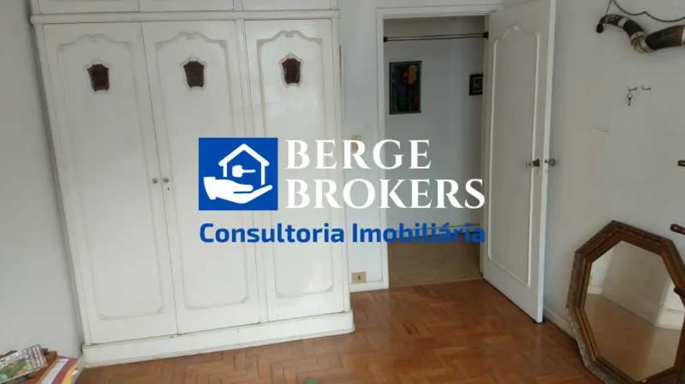Apartamento, 4 quartos, 169 m² - Foto 27