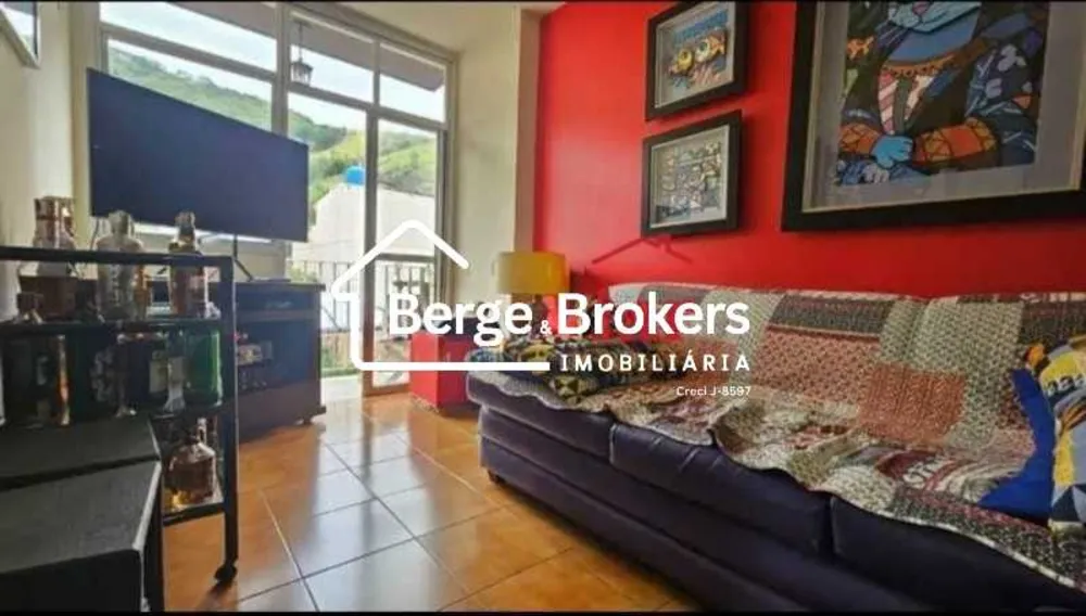 Apartamento, 3 quartos, 75 m² - Foto 5