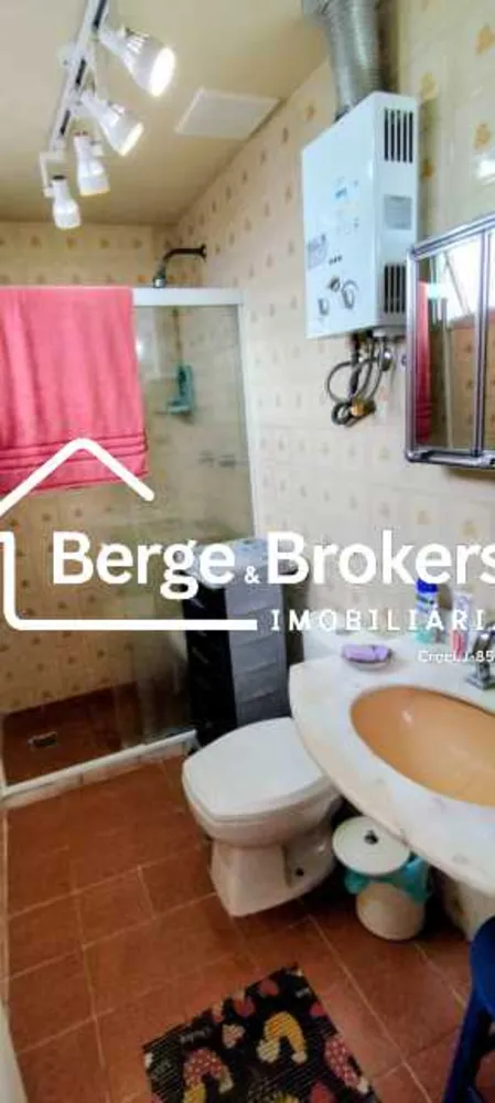 Apartamento, 3 quartos, 75 m² - Foto 26