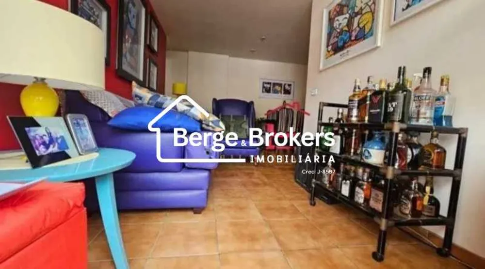 Apartamento, 3 quartos, 75 m² - Foto 6