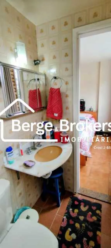 Apartamento, 3 quartos, 75 m² - Foto 27