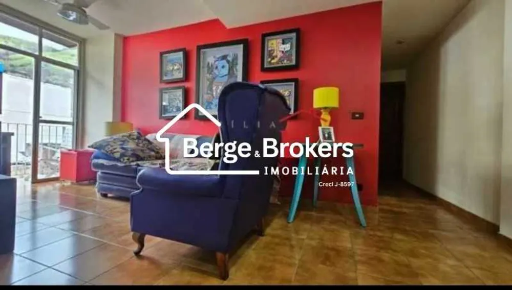Apartamento, 3 quartos, 75 m² - Foto 4
