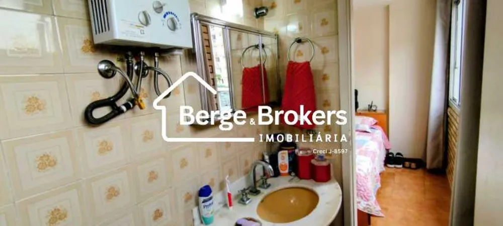 Apartamento, 3 quartos, 75 m² - Foto 28