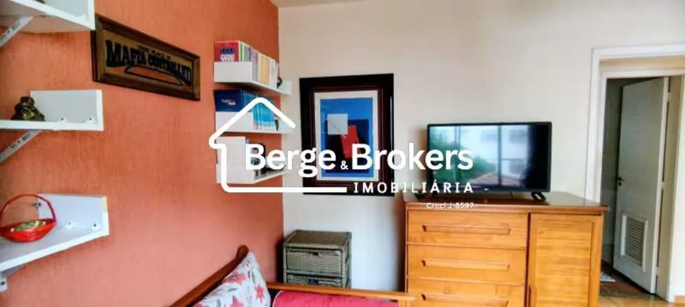 Apartamento, 3 quartos, 75 m² - Foto 12