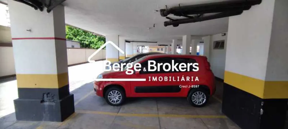 Apartamento, 3 quartos, 75 m² - Foto 49