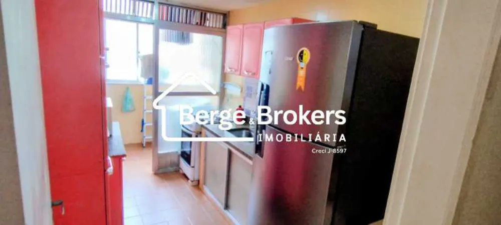 Apartamento, 3 quartos, 75 m² - Foto 30