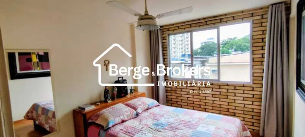 Apartamento, 3 quartos, 75 m² - Foto 21