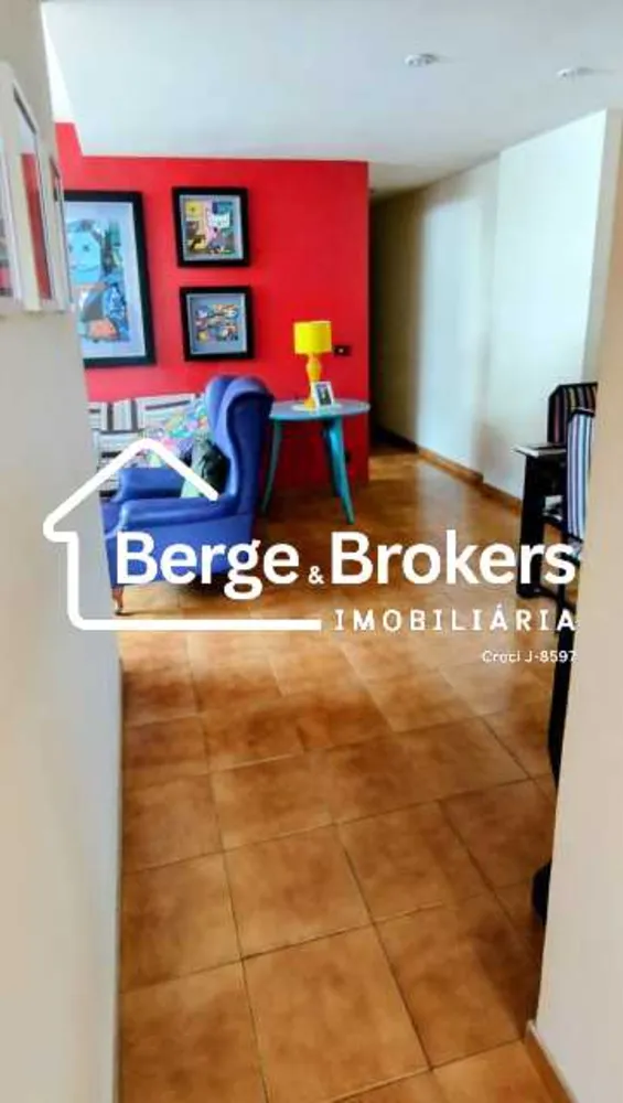 Apartamento, 3 quartos, 75 m² - Foto 29
