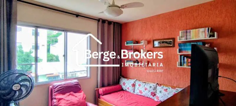 Apartamento, 3 quartos, 75 m² - Foto 11