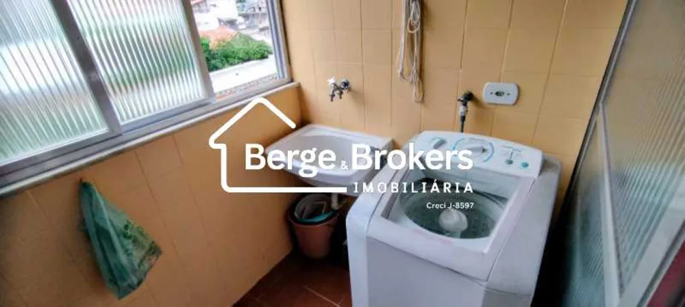 Apartamento, 3 quartos, 75 m² - Foto 35