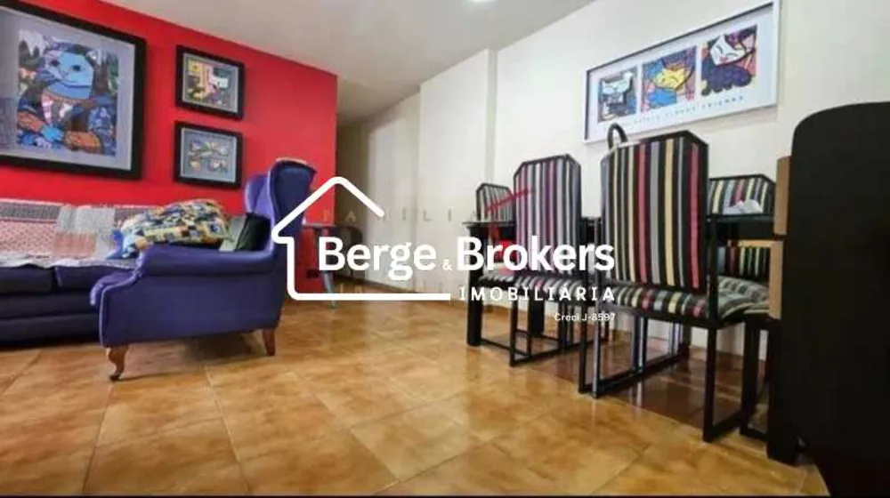 Apartamento, 3 quartos, 75 m² - Foto 7
