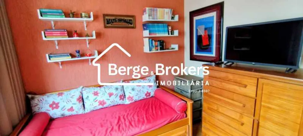 Apartamento, 3 quartos, 75 m² - Foto 13