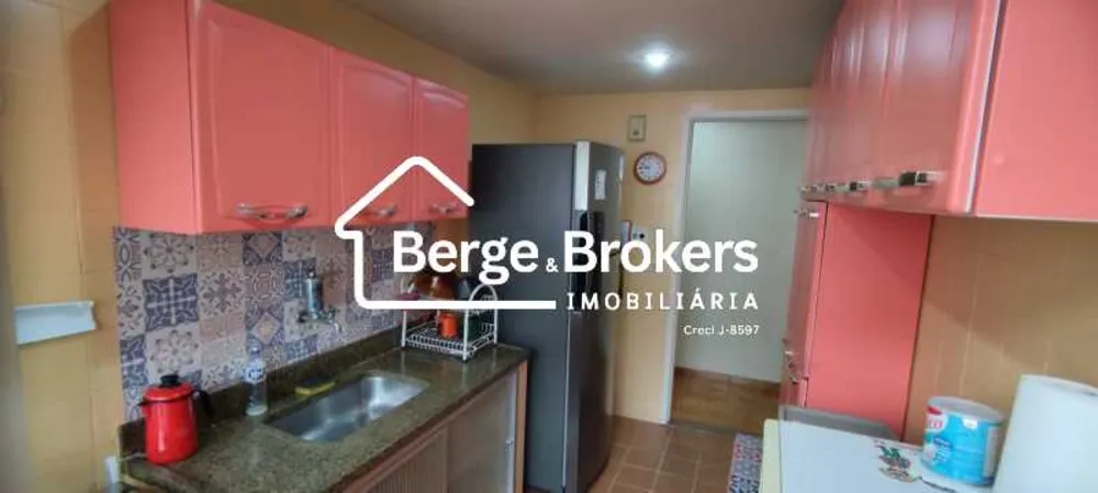 Apartamento, 3 quartos, 75 m² - Foto 33