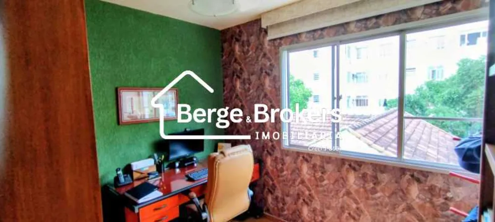 Apartamento, 3 quartos, 75 m² - Foto 14