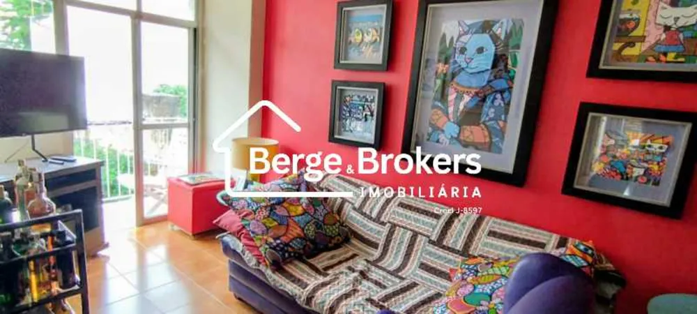 Apartamento, 3 quartos, 75 m² - Foto 3
