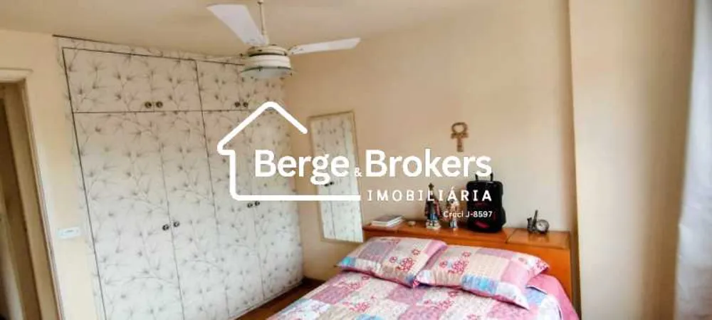 Apartamento, 3 quartos, 75 m² - Foto 22